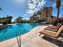 Stunning Villa at Sandy Beach With Beach