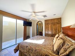 Stunning Villa at Sandy Beach With Beach