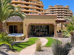 Stunning Villa at Sandy Beach With Beach