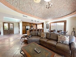 Stunning Villa at Sandy Beach With Beach