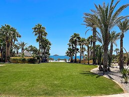Stunning Villa at Sandy Beach With Beach
