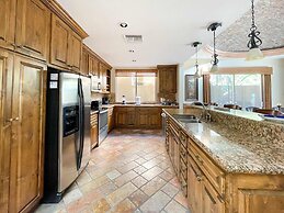 Stunning Villa at Sandy Beach With Beach