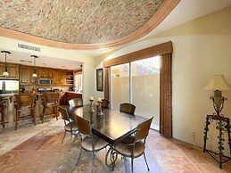 Stunning Villa at Sandy Beach With Beach
