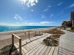 Stunning Villa at Sandy Beach With Beach