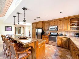 Stunning Villa at Sandy Beach With Beach