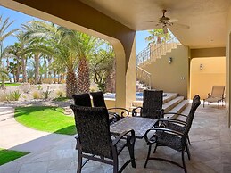 Stunning Villa at Sandy Beach With Beach
