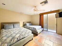 Stunning Villa at Sandy Beach With Beach