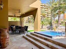 Stunning Villa at Sandy Beach With Beach