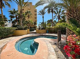 Stunning Villa at Sandy Beach With Beach
