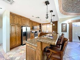 Stunning Villa at Sandy Beach With Beach