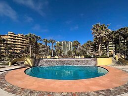 Stunning Villa at Sandy Beach With Beach