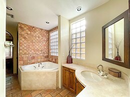 Stunning Villa at Sandy Beach With Beach