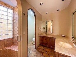Stunning Villa at Sandy Beach With Beach