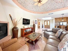 Stunning Villa at Sandy Beach With Beach