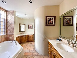 Stunning Villa at Sandy Beach With Beach
