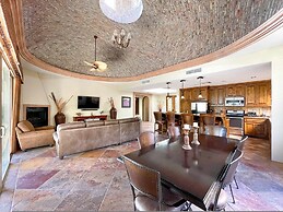 Stunning Villa at Sandy Beach With Beach