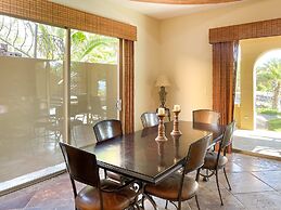 Stunning Villa at Sandy Beach With Beach