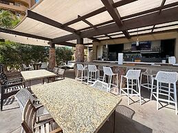 Stunning Villa at Sandy Beach With Beach