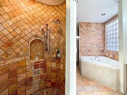 Stunning Villa at Sandy Beach With Beach