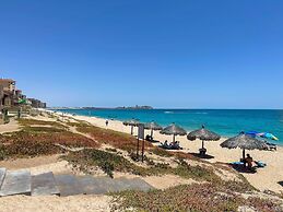 Stunning Villa at Sandy Beach With Beach