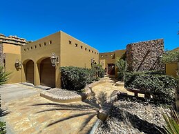 Stunning Villa at Sandy Beach With Beach