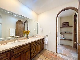 Stunning Villa at Sandy Beach With Beach