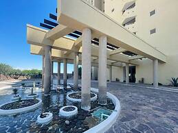 Oceanfront Gem With Pools Private Beach