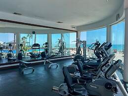 Oceanfront Gem With Pools Private Beach