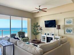 Oceanfront Gem With Pools Private Beach