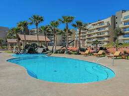 Peaceful Condo With Ocean View