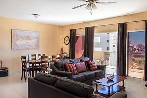 Peaceful Condo With Ocean View