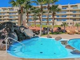 Peaceful Condo With Ocean View