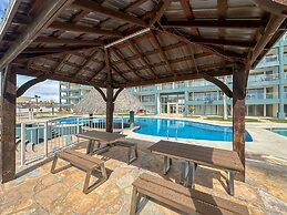 Unwind in a Modern Condo With Stunning View