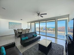 Unwind in a Modern Condo With Stunning View