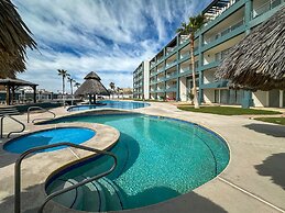 Unwind in a Modern Condo With Stunning View