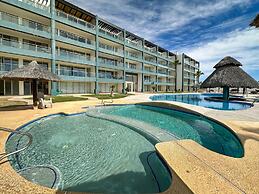 Unwind in a Modern Condo With Stunning View