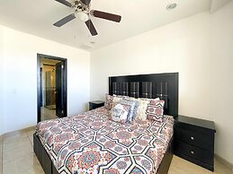 Unwind in a Modern Condo With Stunning View