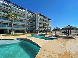 Unwind in a Modern Condo With Stunning View