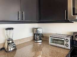 Unwind in a Modern Condo With Stunning View
