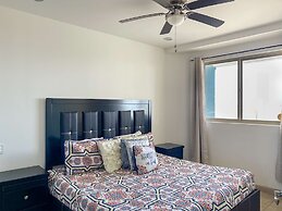 Unwind in a Modern Condo With Stunning View