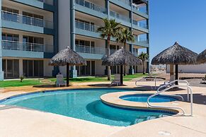 Unwind in a Modern Condo With Stunning View
