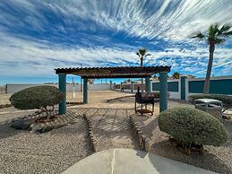 Unwind in a Modern Condo With Stunning View