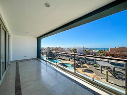 Unwind in a Modern Condo With Stunning View