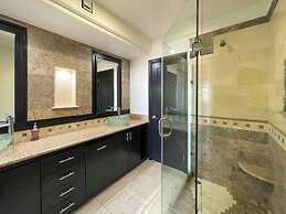 Unwind in a Modern Condo With Stunning View