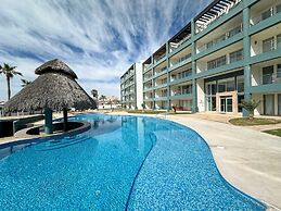 Unwind in a Modern Condo With Stunning View