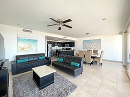Unwind in a Modern Condo With Stunning View