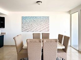 Unwind in a Modern Condo With Stunning View