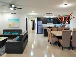 Unwind in a Modern Condo With Stunning View
