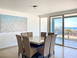 Unwind in a Modern Condo With Stunning View