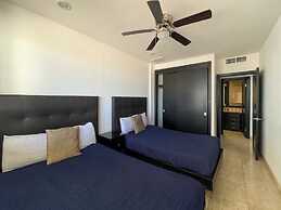 Unwind in a Modern Condo With Stunning View